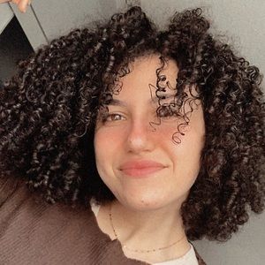 Meet your Posher, Mariz